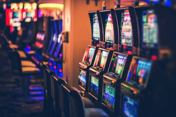 Payment channels and settlement Payment processing infrastructure at superbig77